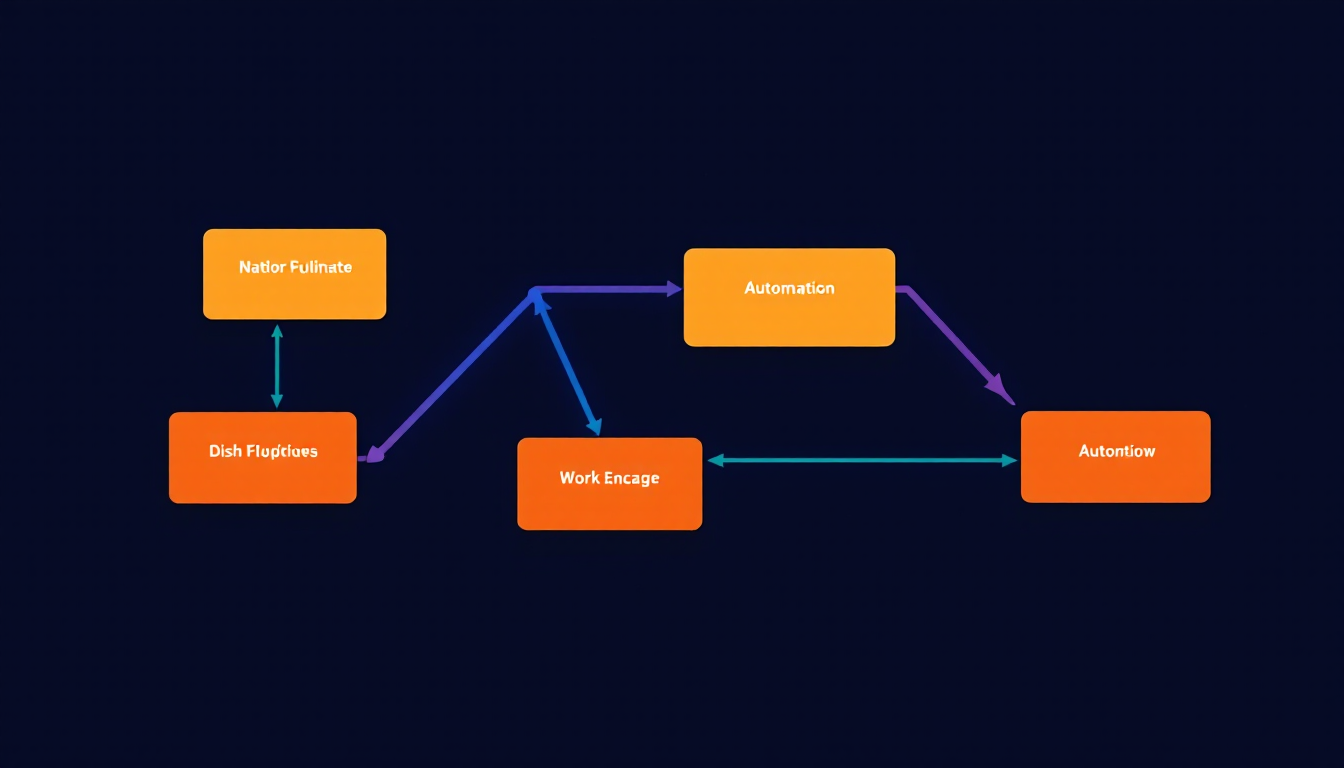 RSS 뉴스 피드에서 슬랙 알림으로 이어지는 n8n 자동화 워크플로우 예시