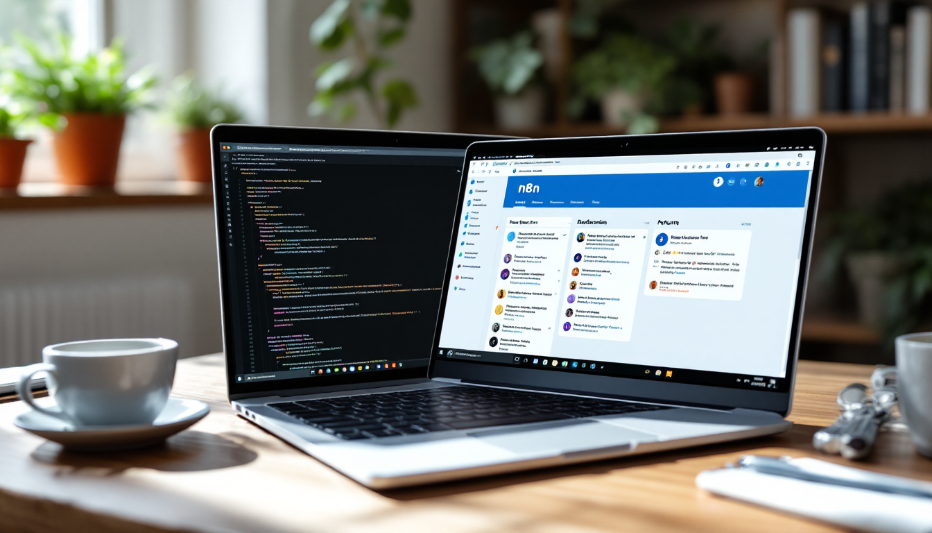 n8n 공식 문서와 커뮤니티 포럼을 통한 심화 학습 리소스를 보여주는 이미지