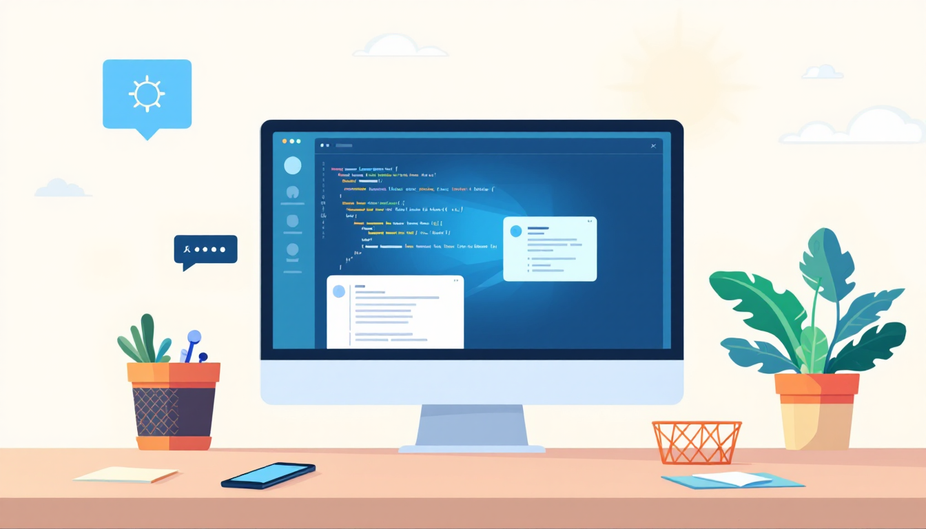 초보자가 따라하는 3가지 실습 프로젝트 워크플로우를 보여주는 이미지